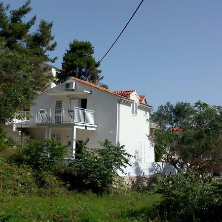 Apartment Zalo Donje Selo na Šolti Екстериор снимка
