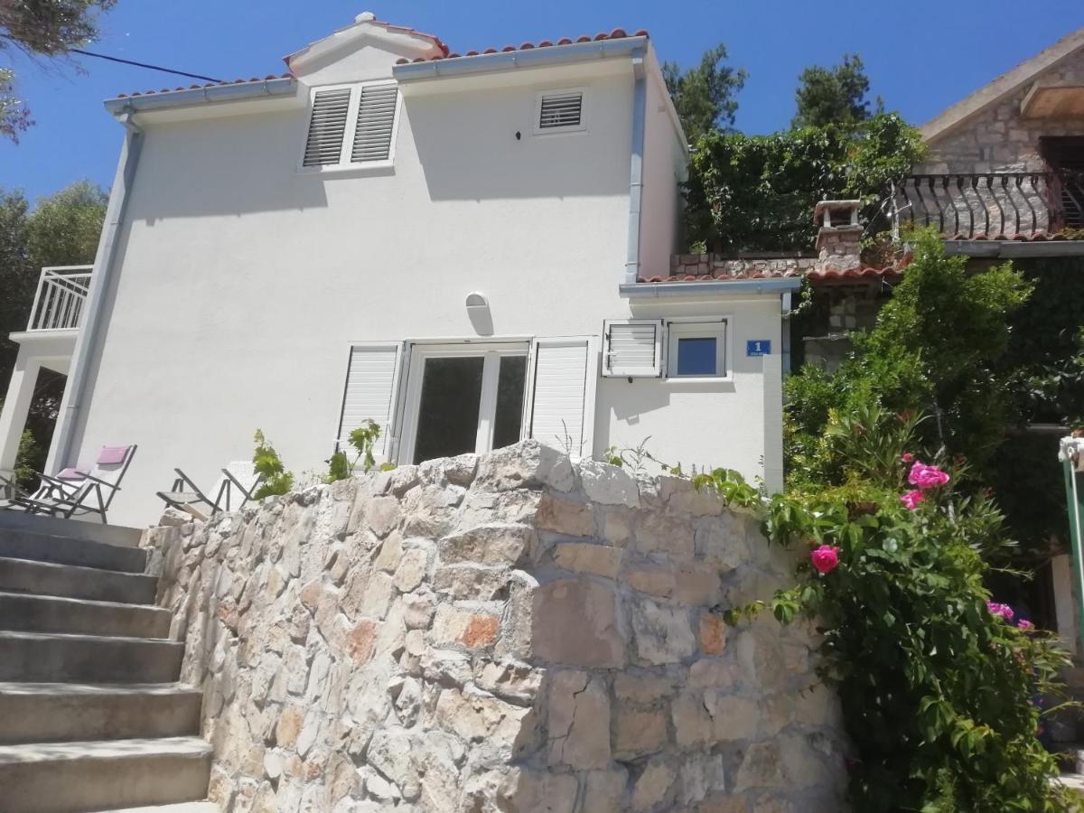 Apartment Zalo Donje Selo na Šolti Екстериор снимка