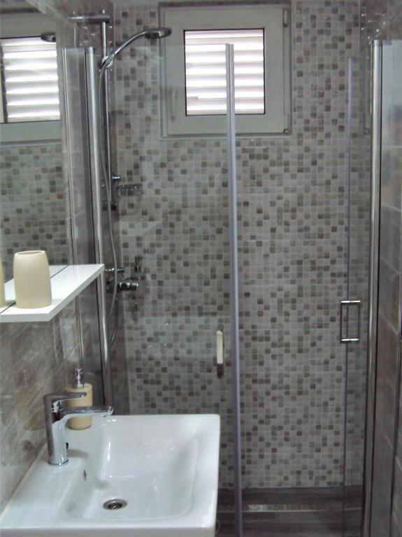 Apartment Zalo Donje Selo na Šolti Екстериор снимка