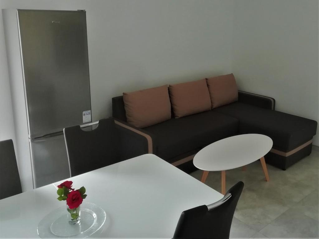 Apartment Zalo Donje Selo na Šolti Екстериор снимка