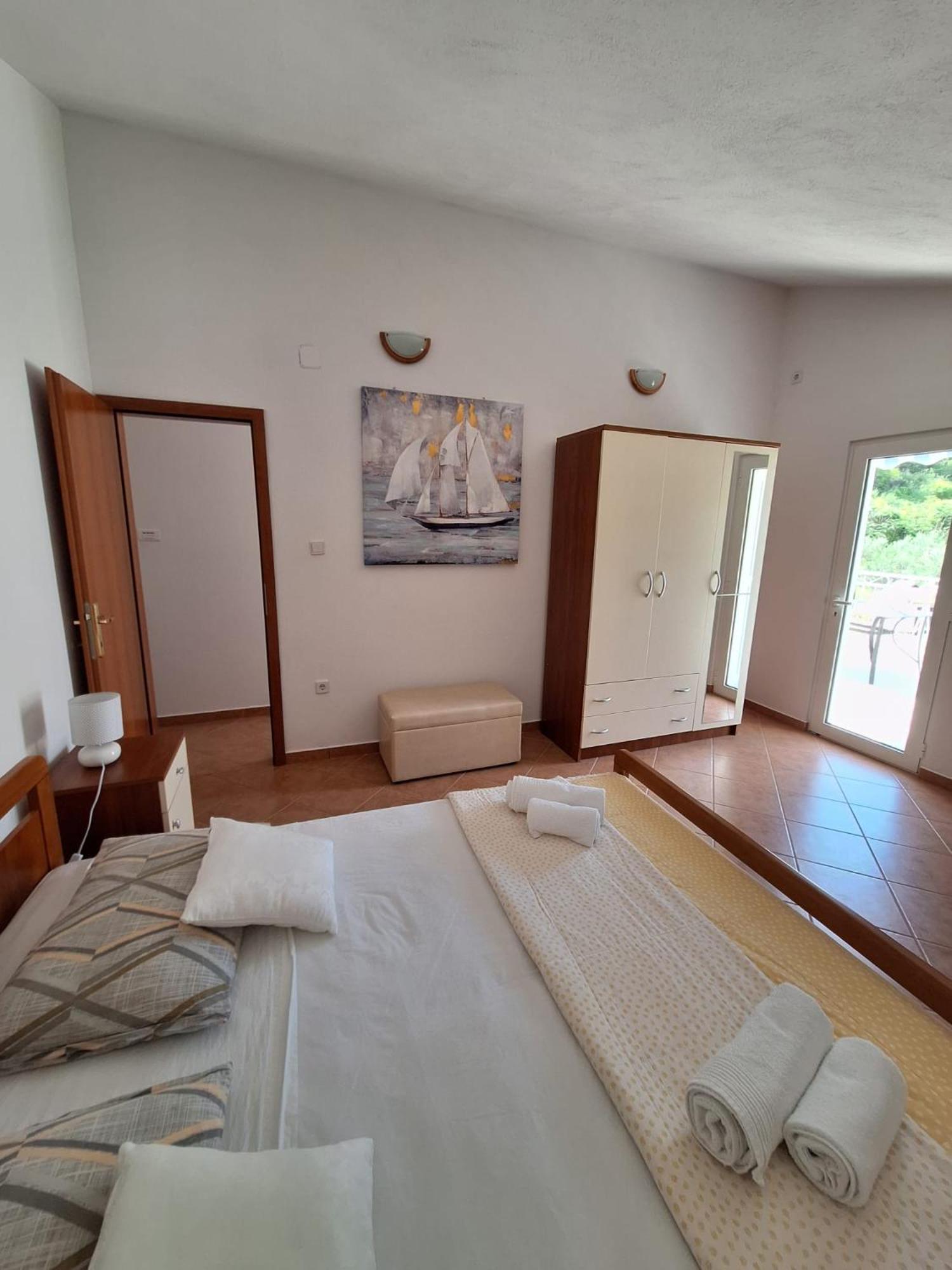 Apartment Zalo Donje Selo na Šolti Екстериор снимка