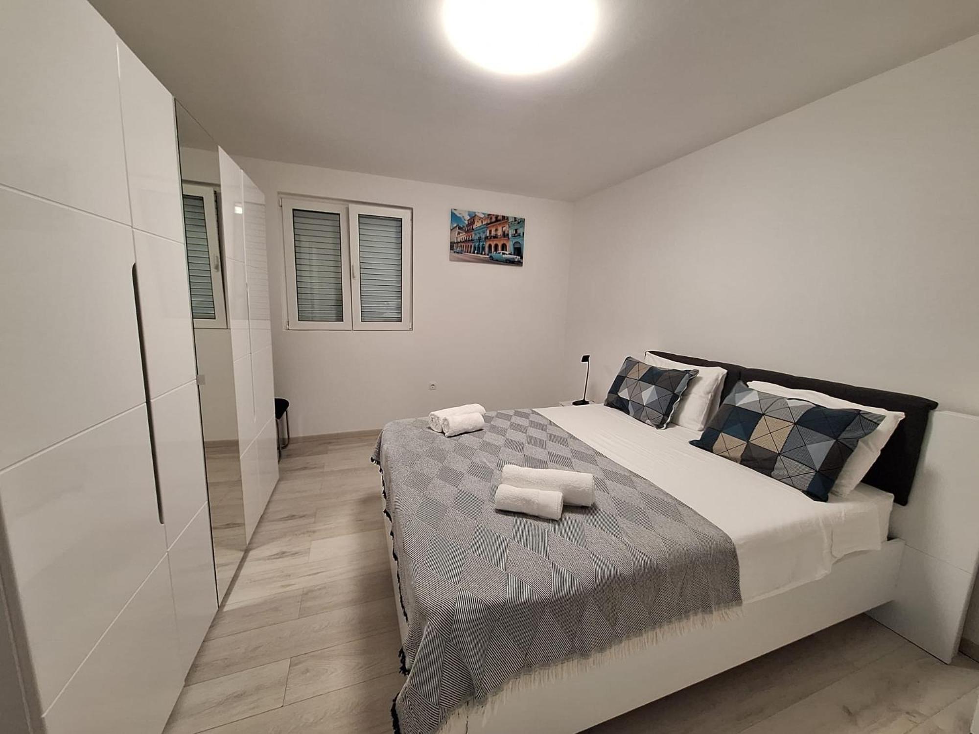 Apartment Zalo Donje Selo na Šolti Екстериор снимка