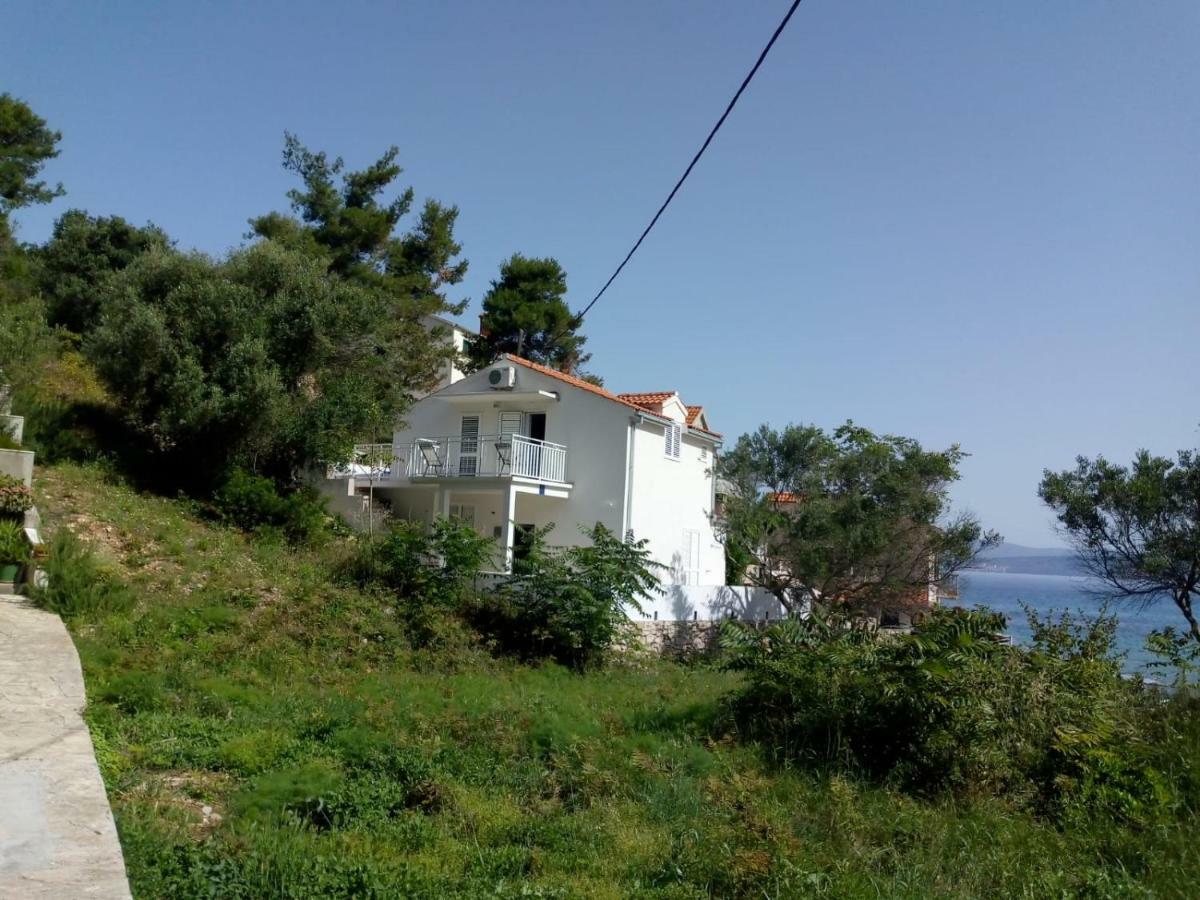 Apartment Zalo Donje Selo na Šolti Екстериор снимка