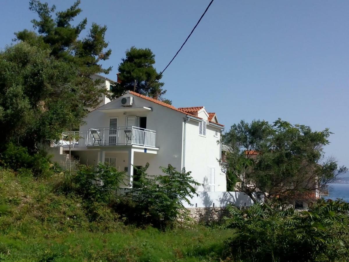 Apartment Zalo Donje Selo na Šolti Екстериор снимка